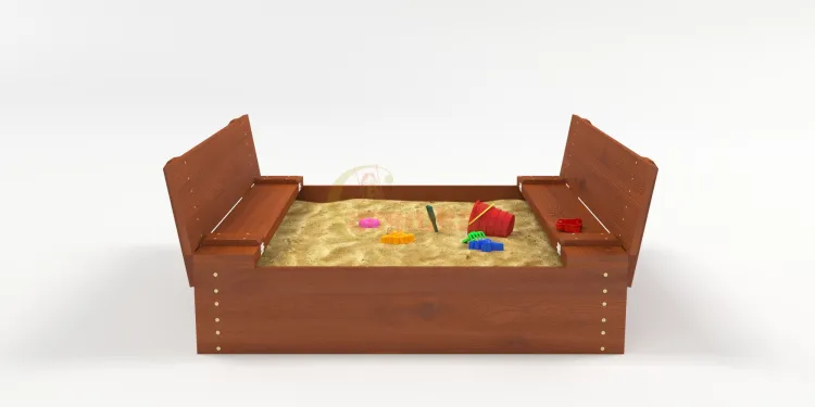 Песочница Сава 2