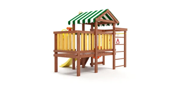 Детская площадка Савушка Baby play 6 Детская площадка Савушка Baby play 6