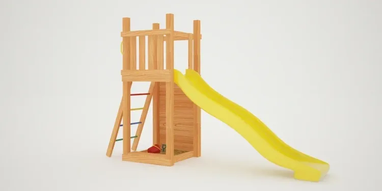 Детская площадка Савушка Мастер 6 (4 сезона)