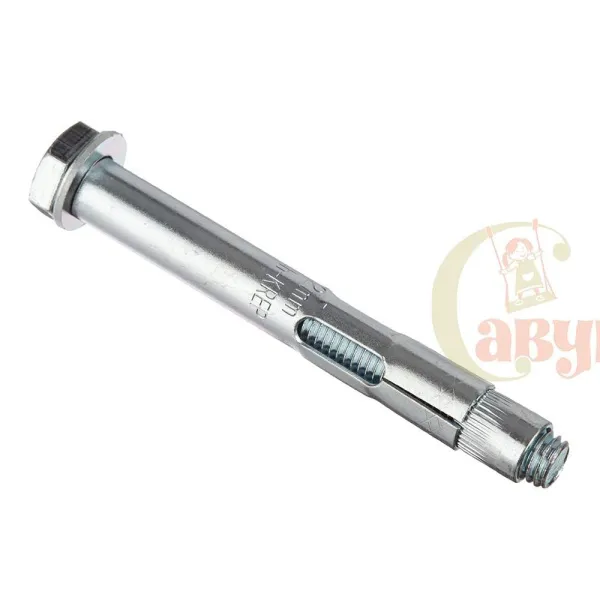 Анкера по бетону