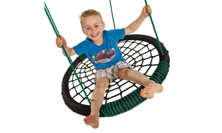 Качели Гнездо 1,0 м. (замена качелей Лодочка)