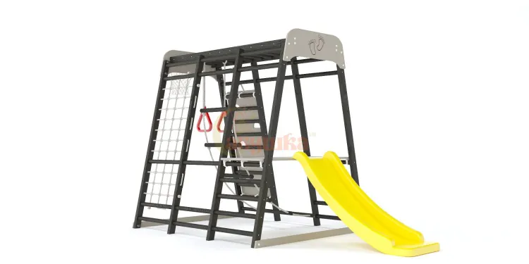 Детская игровая площадка Савушка Непоседа 2 nero Детская игровая площадка Савушка Непоседа 2 nero