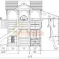 Детская площадка Савушка PlayHouse-5