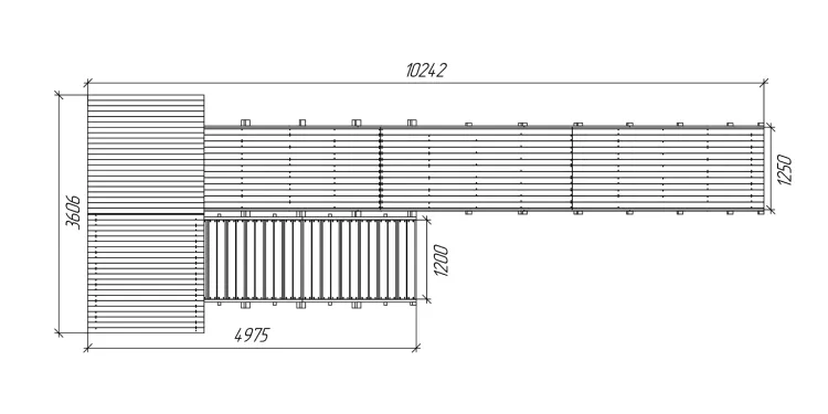 Зимняя горка Савушка Зима 8/1