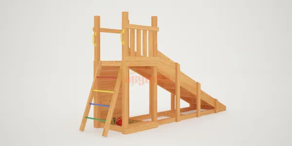 Детская площадка Савушка Мастер 6 (4 сезона)