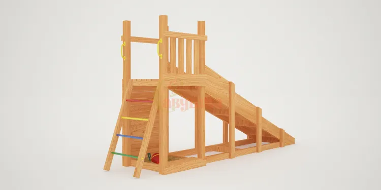 Детская площадка Савушка Мастер 6 (4 сезона) Детская площадка Савушка Мастер 6 (4 сезона)