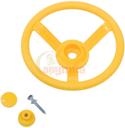 Руль детский