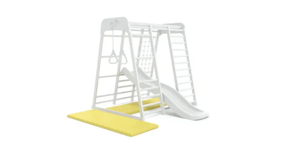 Мат игровой Непоседа (50*135*4)