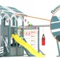 Детская площадка Савушка PlayHouse-4