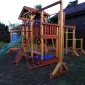 Детская площадка Савушка 4 Сезона 10