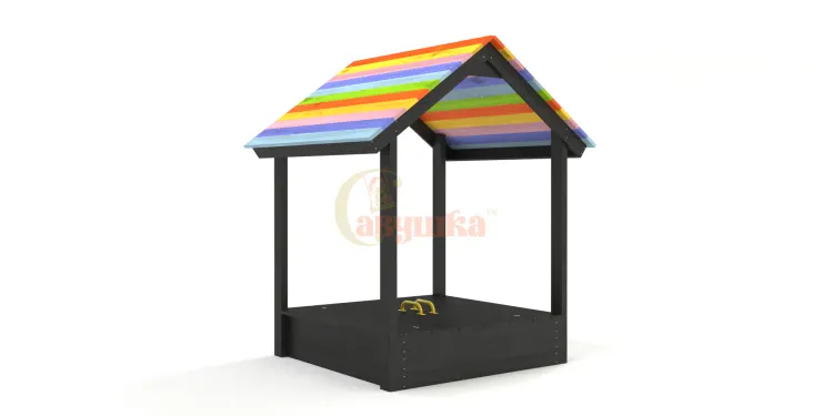 Песочница Сава 3 (BLACK EDITION)