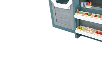 Зона "Магазин"