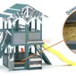 Детская площадка Савушка PlayHouse-1