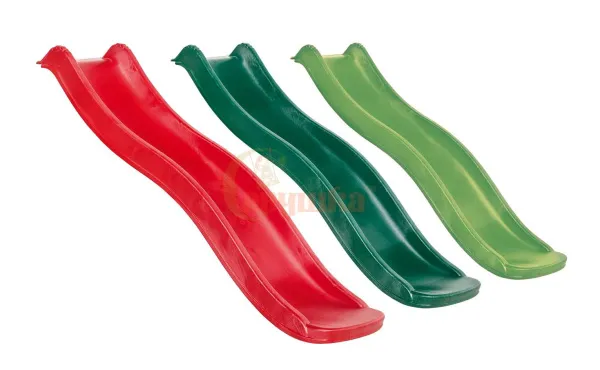 Горка пластиковая 1,75 м Горка пластиковая 1,75 м