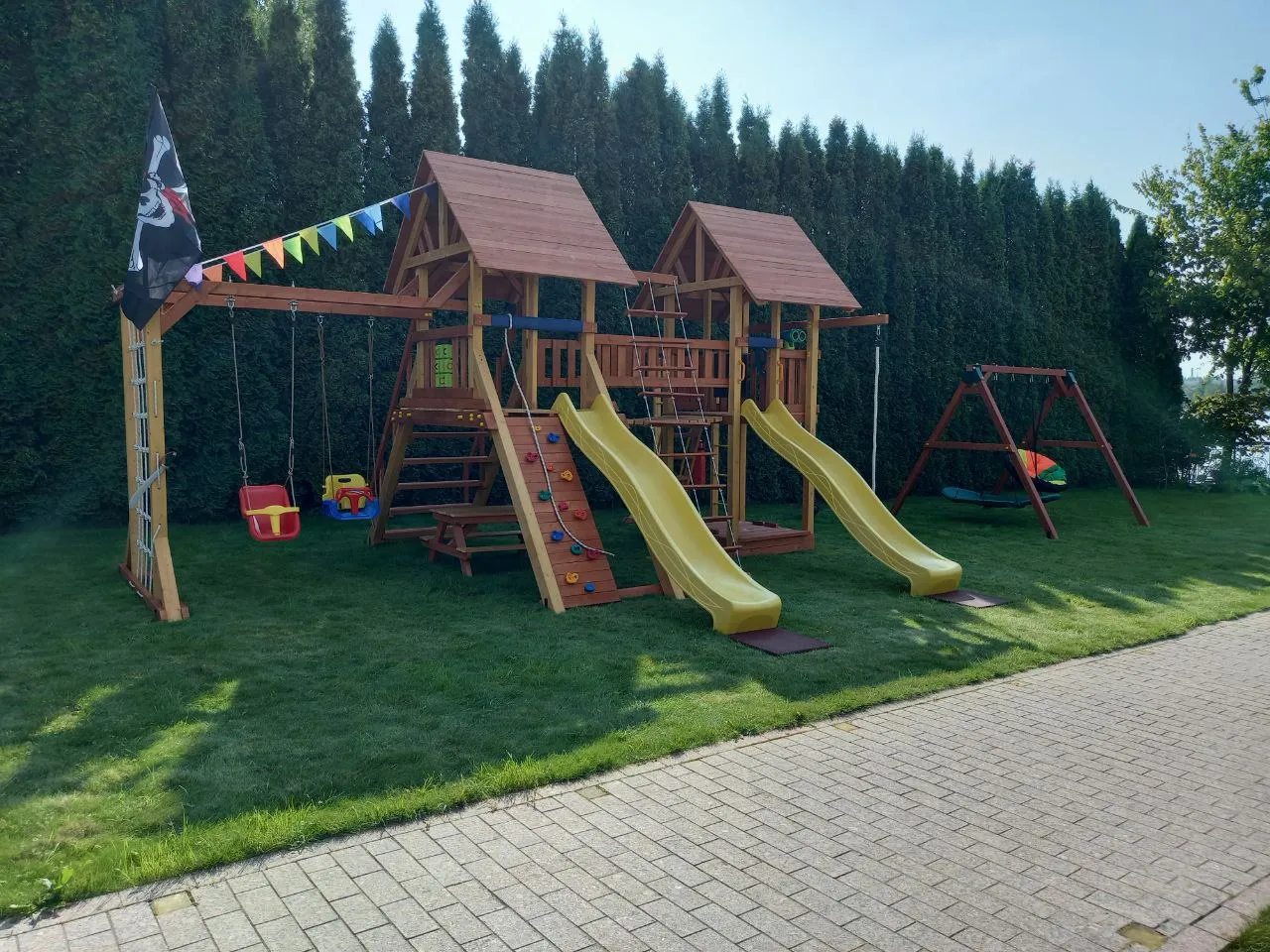 Савушка Люкс 3