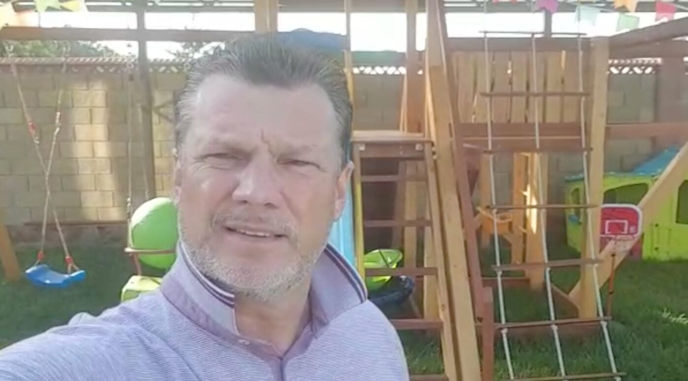 Детская площадка Савушка Люкс 6