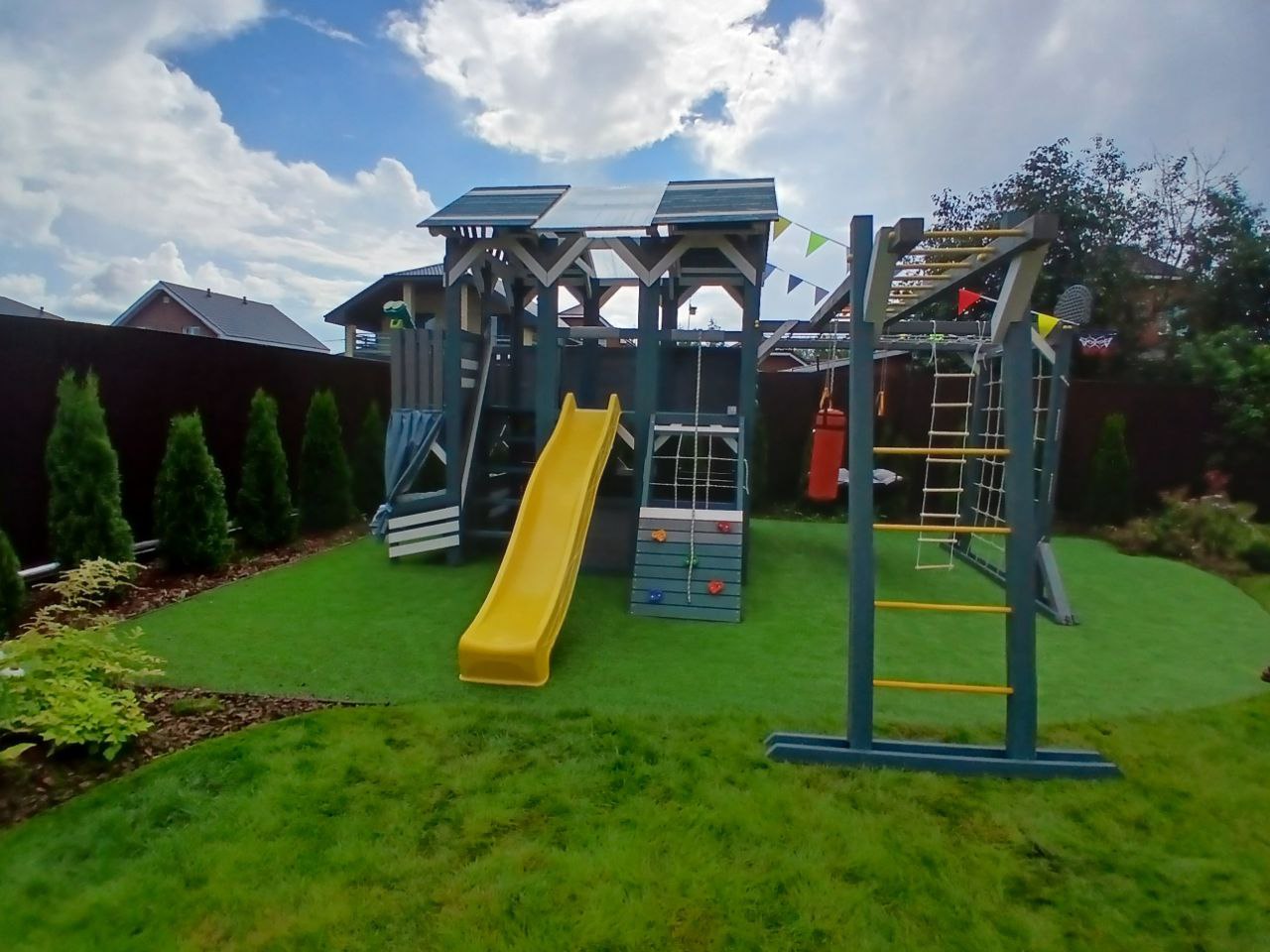  Савушка PlayHouse-4