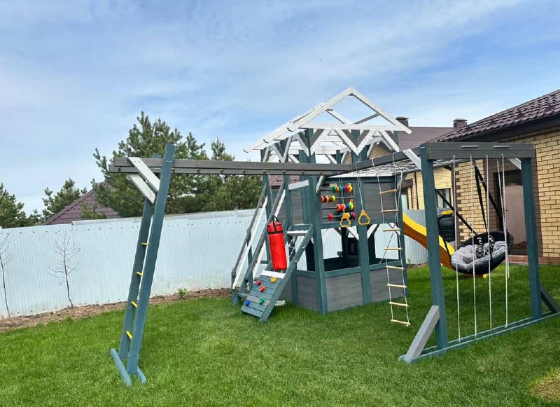 Савушка PlayHouse-2