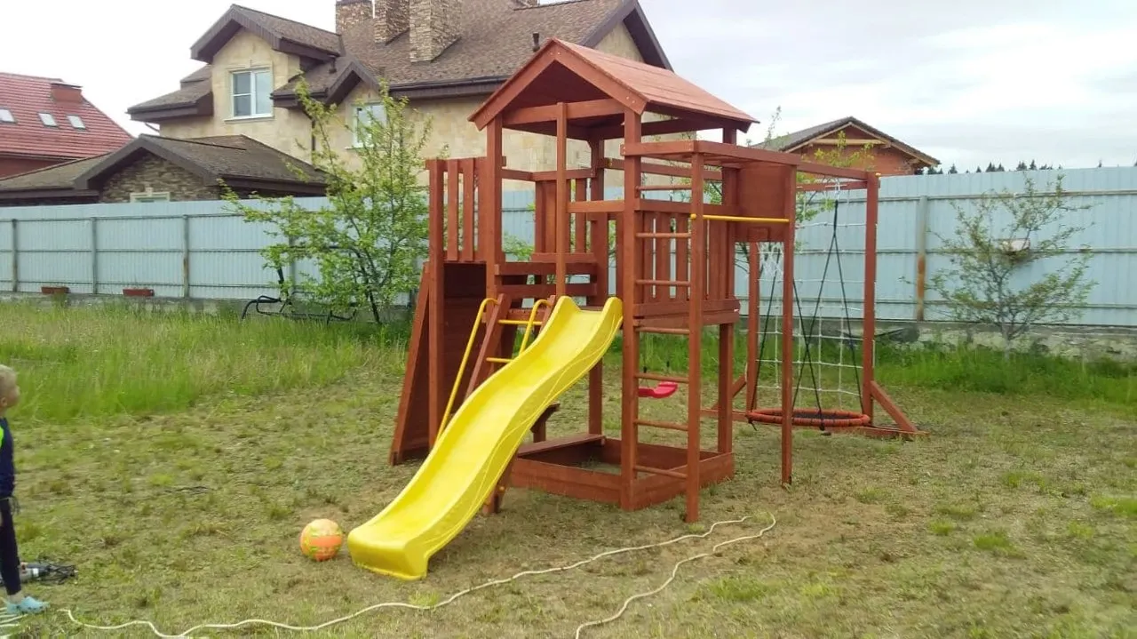 Савушка ХИТ 3