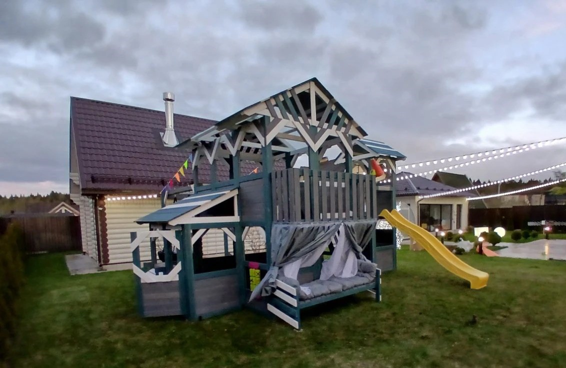 Савушка PlayHouse-5