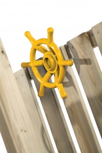 Штурвал малый