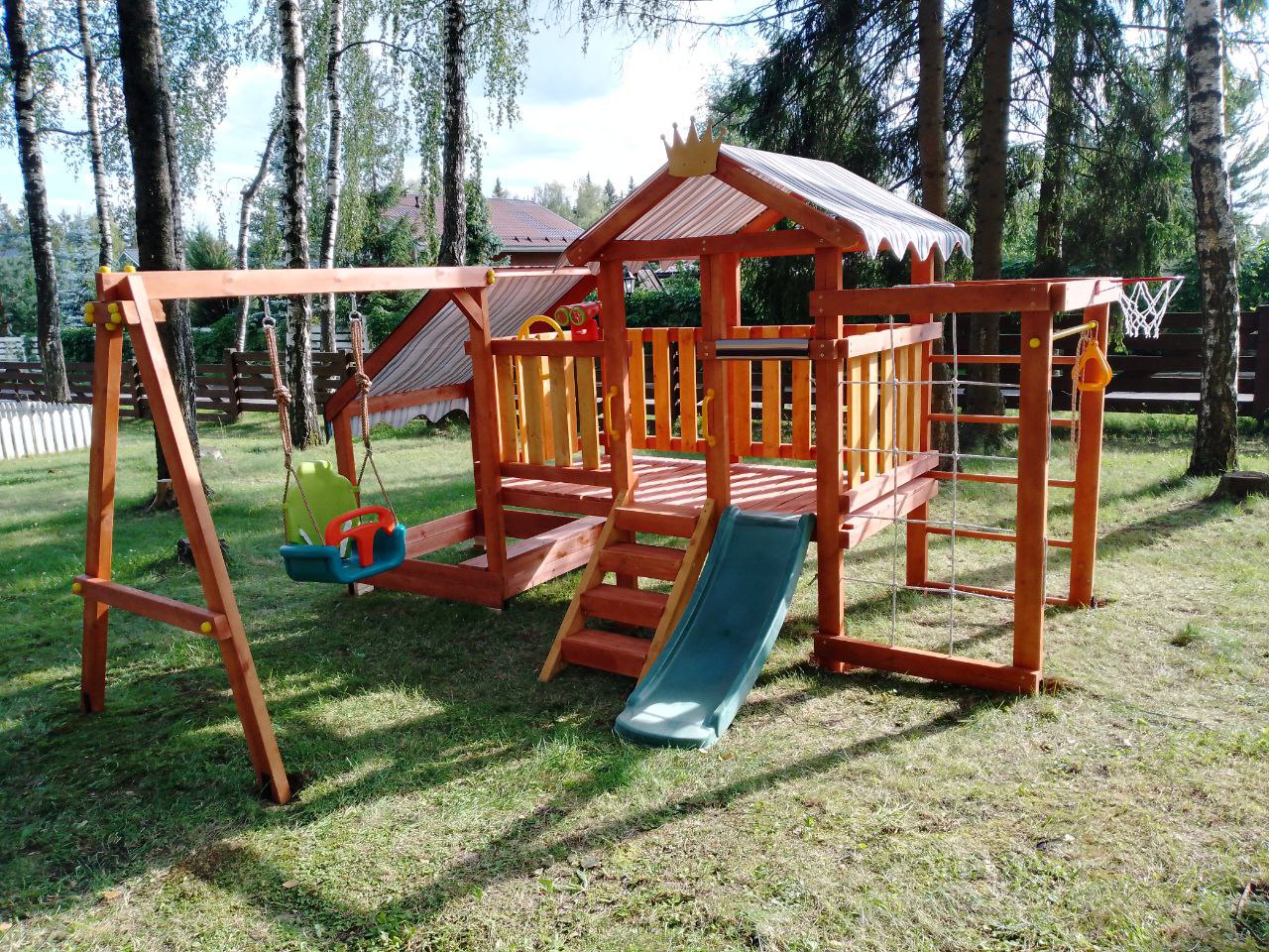  Савушка Baby Play 12 Priority
