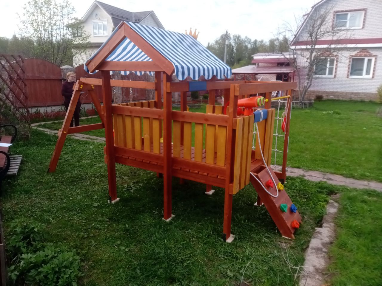 Савушка Baby Play 11