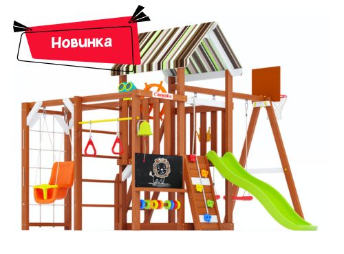 Серия Тусун