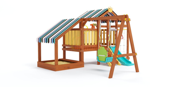 Детская площадка Савушка Baby play 12 (Priority) Детская площадка Савушка Baby play 12 (Priority)