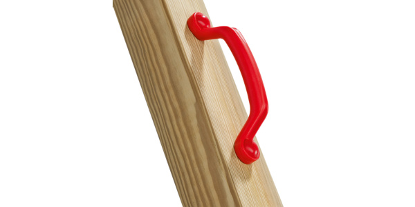 Комплект ручек