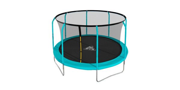 Батут DFC JUMP STREET 14ft