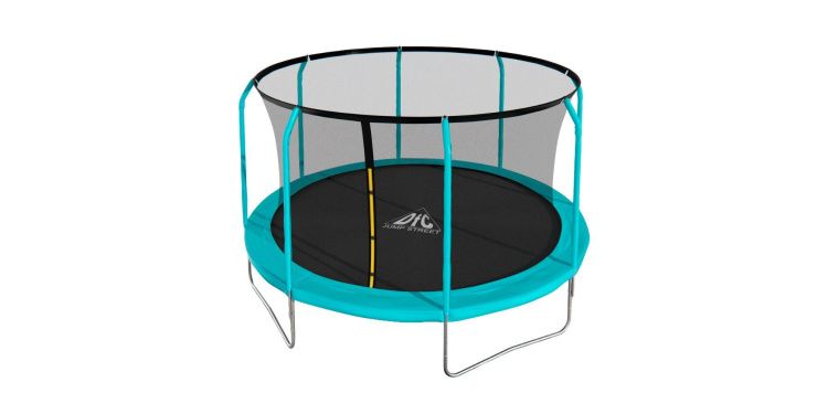 Батут DFC JUMP STREET 14ft Батут DFC JUMP STREET 14ft