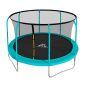 Батут DFC JUMP STREET 14ft Батут DFC JUMP STREET 14ft