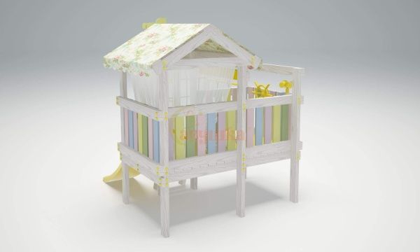 Игровой комплекс Савушка Baby club 1 Игровой комплекс Савушка Baby club 1