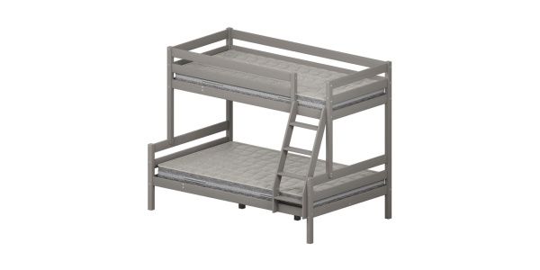 Кровать Семейная Савушка-04, 200х90/200х120, CAPPUCCINO (капучино) Кровать Семейная Савушка-04, 200х90/200х120, CAPPUCCINO (капучино)