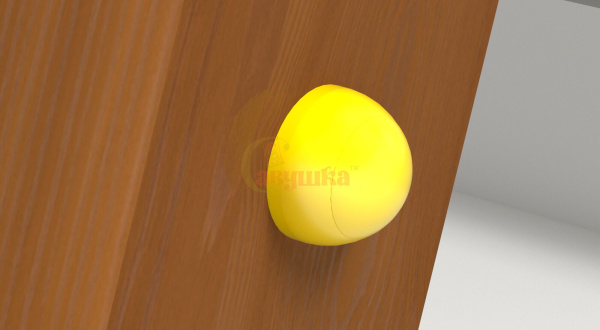 Колпачок декоративный