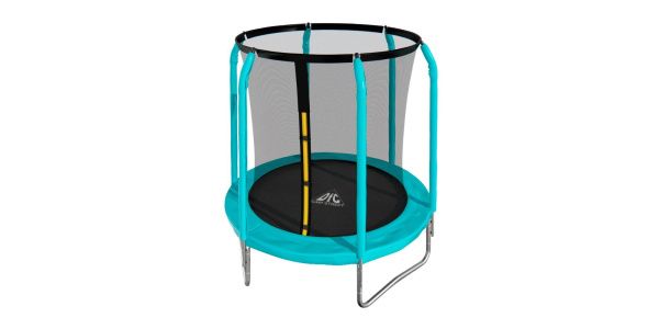 Батут DFC JUMP STREET 6ft Батут DFC JUMP STREET 6ft