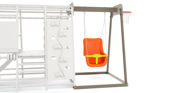 Качельный блок Люкс к серии Непоседа