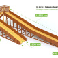 Зимняя горка Савушка Зима Wood 9 Зимняя горка Савушка Зима Wood 9