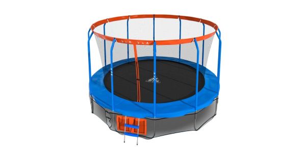 Батут DFC JUMP BASKET 16ft Батут DFC JUMP BASKET 16ft