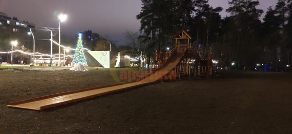 Выкат для серии Савушка 10 метров Выкат для серии Савушка 10 метров