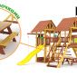 Детская площадка Савушка Люкс 9 COMFORT Детская площадка Савушка Люкс 9 COMFORT