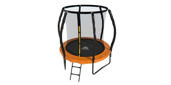 Батут DFC KENGOO II 6ft Батут DFC KENGOO II 6ft