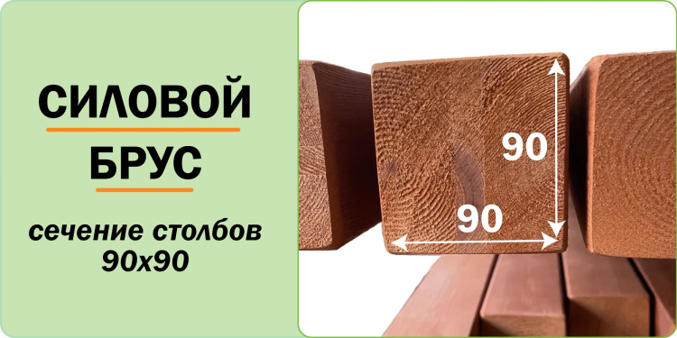 Зимняя горка Савушка Зима Wood 7/2 Зимняя горка Савушка Зима Wood 7/2