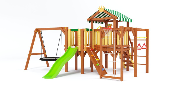 Детская площадка Савушка Baby play 15 Детская площадка Савушка Baby play 15