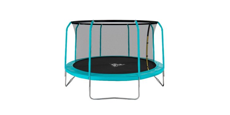 Батут DFC JUMP STREET 14ft Батут DFC JUMP STREET 14ft