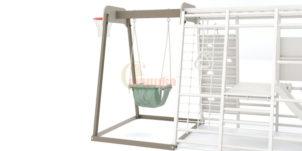 Качельный блок к серии Непоседа