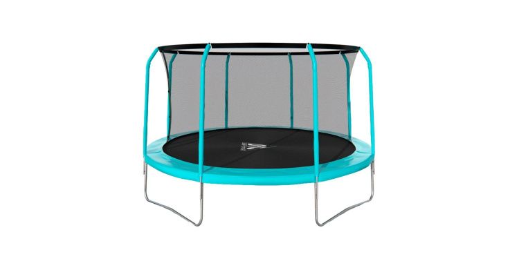 Батут DFC JUMP STREET 14ft Батут DFC JUMP STREET 14ft