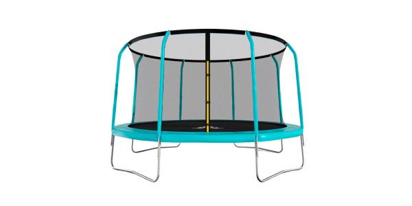 Батут DFC JUMP STREET 14ft