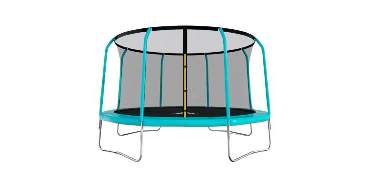 Батут DFC JUMP STREET 14ft Батут DFC JUMP STREET 14ft